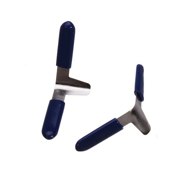 DANIU 10pc Padlock Shim Picks Set - Lock Pick Accessories for Security locksmith - Image 4